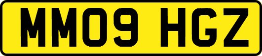 MM09HGZ