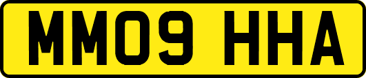 MM09HHA