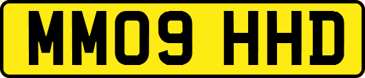 MM09HHD