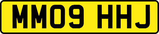 MM09HHJ