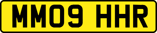 MM09HHR
