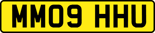 MM09HHU