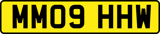 MM09HHW