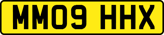 MM09HHX