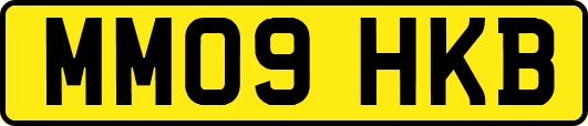 MM09HKB