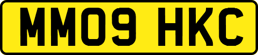MM09HKC