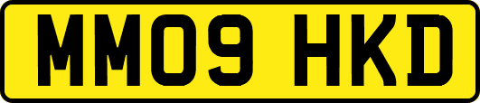 MM09HKD