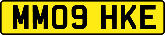 MM09HKE