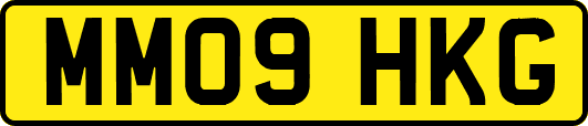 MM09HKG