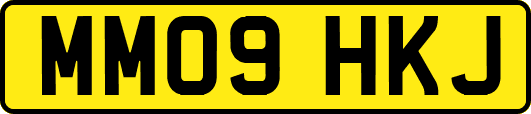 MM09HKJ