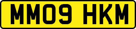 MM09HKM