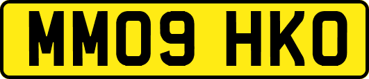 MM09HKO