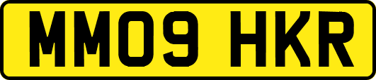MM09HKR