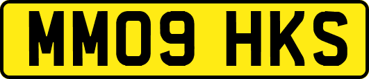 MM09HKS