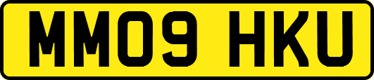 MM09HKU