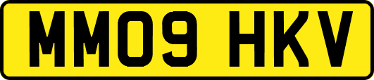 MM09HKV