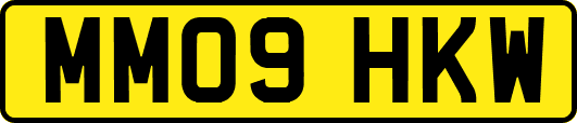MM09HKW