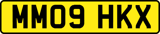 MM09HKX