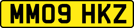 MM09HKZ