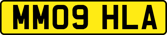 MM09HLA