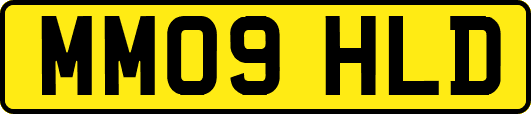 MM09HLD