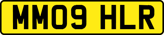 MM09HLR