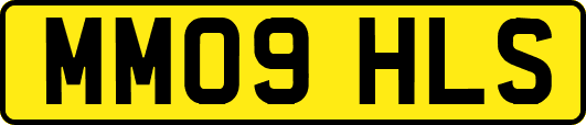 MM09HLS