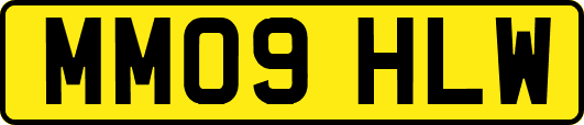MM09HLW