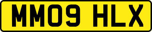 MM09HLX