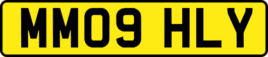 MM09HLY