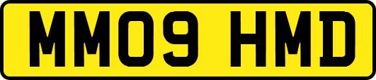 MM09HMD
