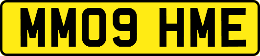 MM09HME
