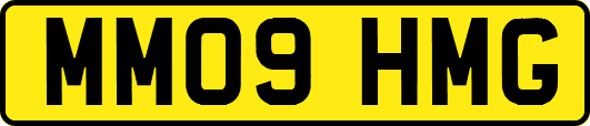 MM09HMG