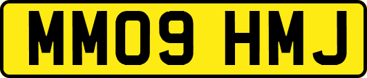 MM09HMJ