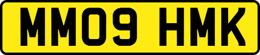 MM09HMK