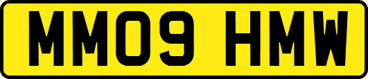 MM09HMW