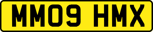 MM09HMX