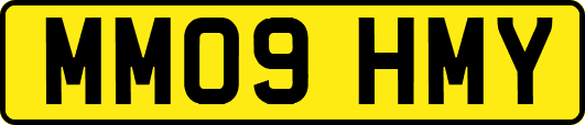 MM09HMY