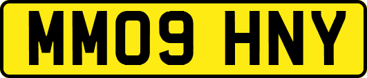 MM09HNY