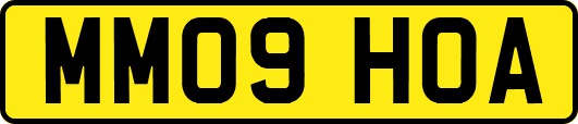 MM09HOA