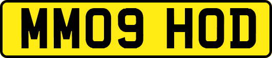 MM09HOD