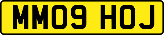 MM09HOJ
