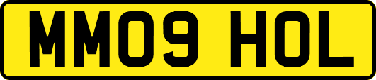 MM09HOL