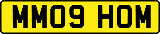 MM09HOM