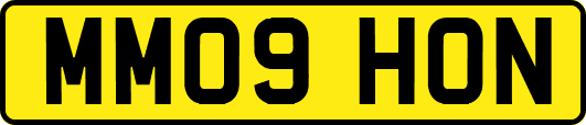 MM09HON