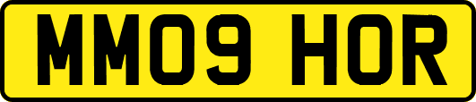 MM09HOR