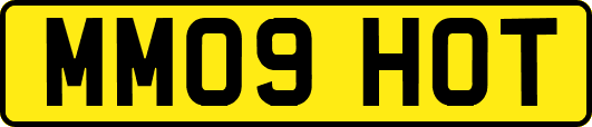 MM09HOT
