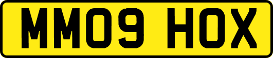MM09HOX