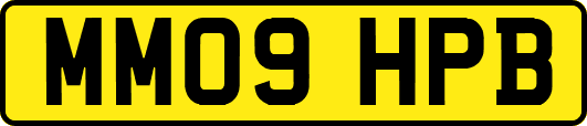 MM09HPB