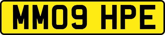 MM09HPE